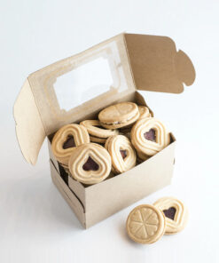 diabetic cookies