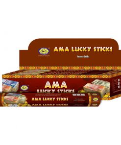 Ama Lucky Sticks Hexa