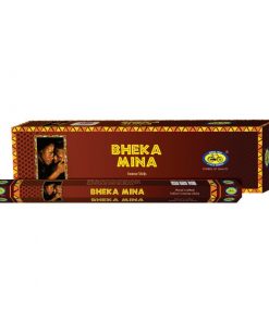 Bheka Mina Long Hexa