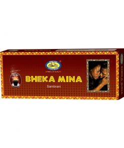 Bheka Mina Sambrani
