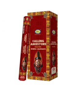 Calling Ancestors Hexa