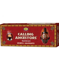 Calling Ancestors Sambrani