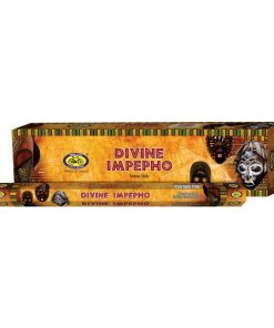 Divine Impepho 16inch Hexa