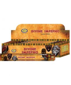 Divine Impepho Hexa