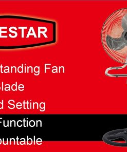 FS45 3IN1 Fan