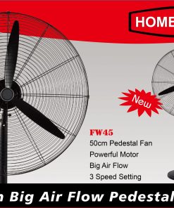 FW45-50cm Big Air Flow Pedestal