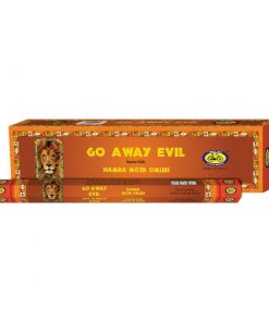 Go A Way Evil Long Hexa