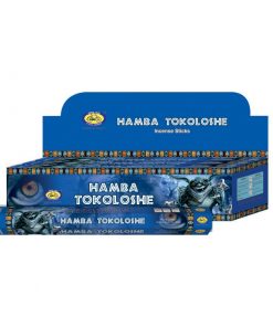 Hamba Tokoloshe Hexa