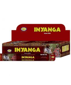 Inyanga Hexa