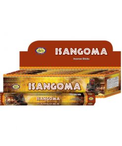 Isangoma Hexa
