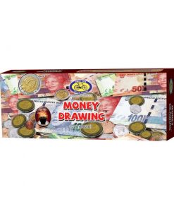 Money Drawing  Sambrani