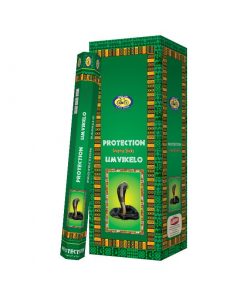 Protection (Snake) Hexa