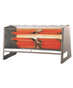 4 Bar Electric Heater