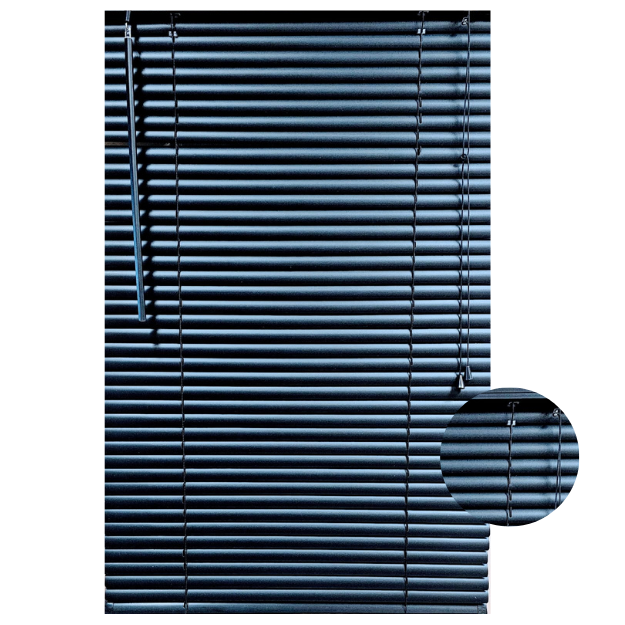 PVC Blinds 25mm