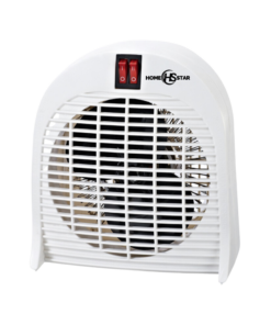 Fan Heater 2000W