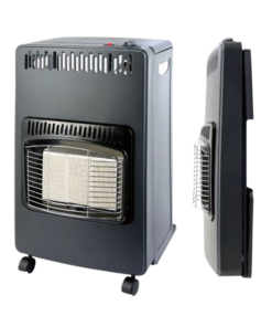 Gas Folding Heater