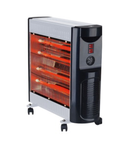 Quartz Heater