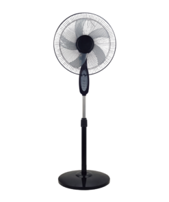 Remote Pedestal Fan