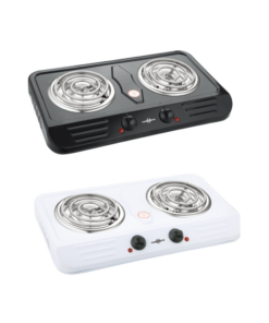 2 Plate Stove