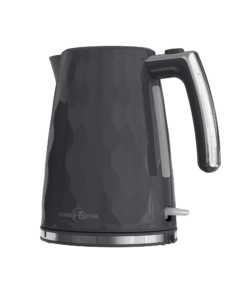 Honeycomb Black Kettle