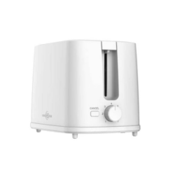white toaster